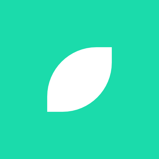 Folium – leaf-shaped icons Folium – leaf-shaped icons