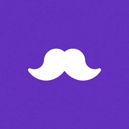 Lai: sticker-like icons