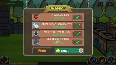 Скриншоты Castle Clash Battle Defense : Fortress Legends War Games