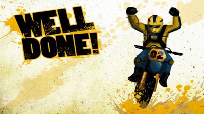 Tangkapan skrin Bike Champion 2
