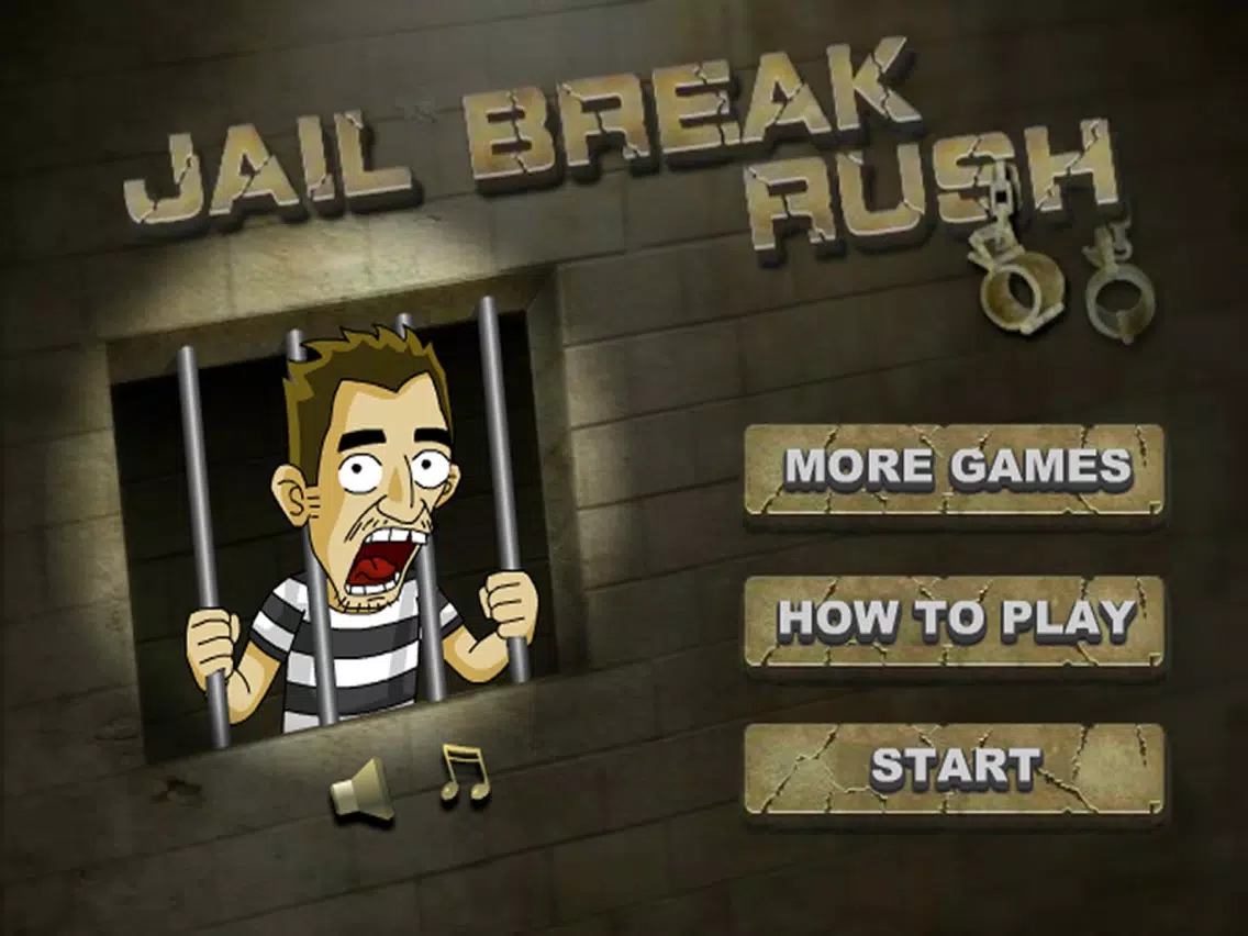 Capturas de pantalla de Jail Break Free iPad 