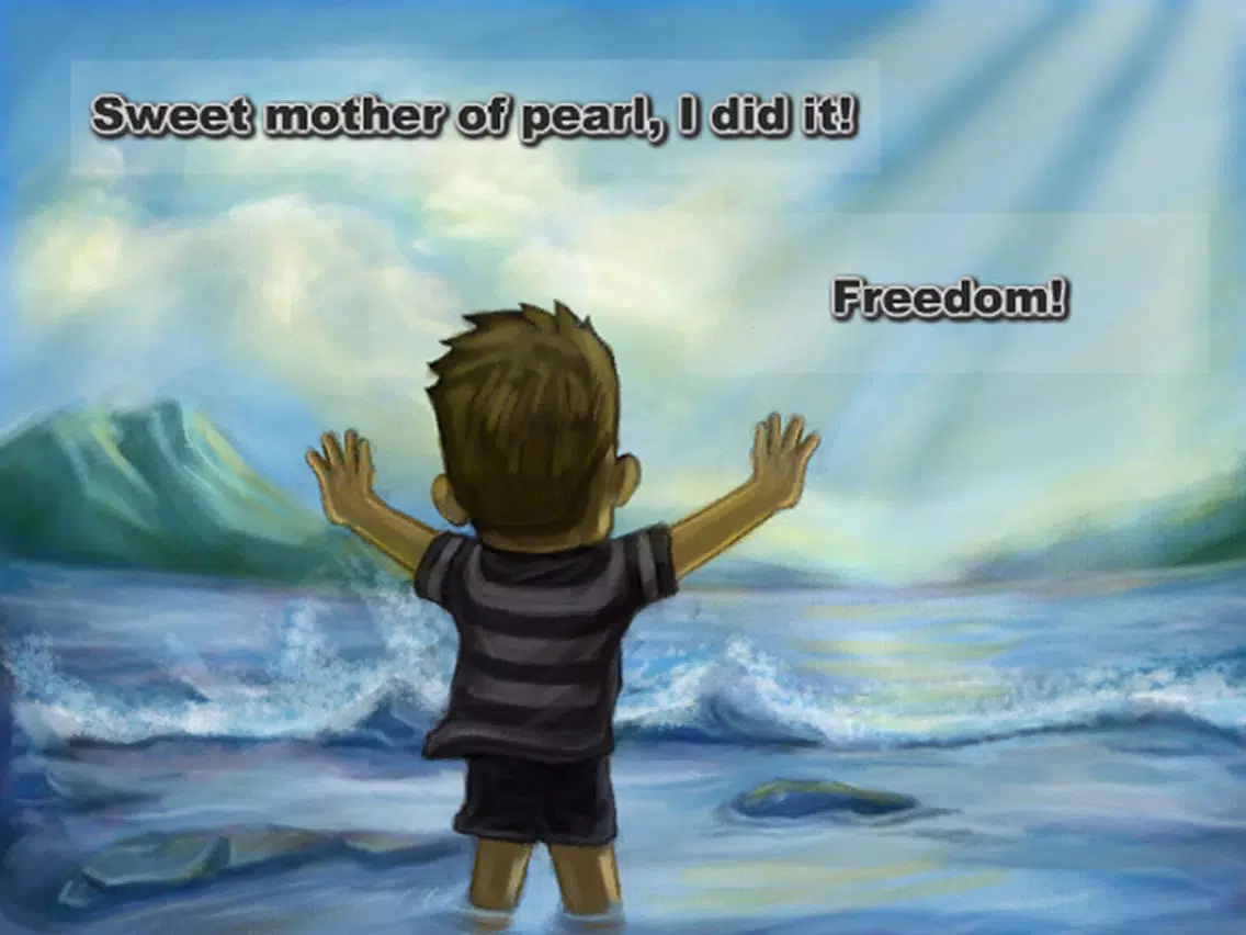 Capturas de pantalla de Jail Break Free iPad 