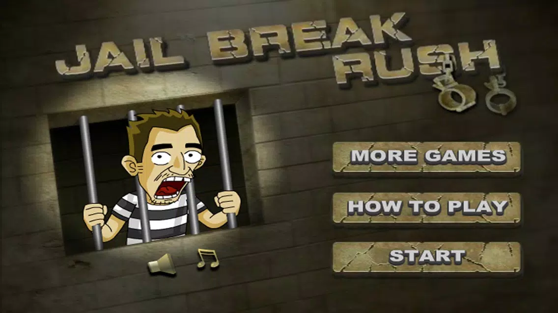 Capturas de pantalla de Jail Break Free