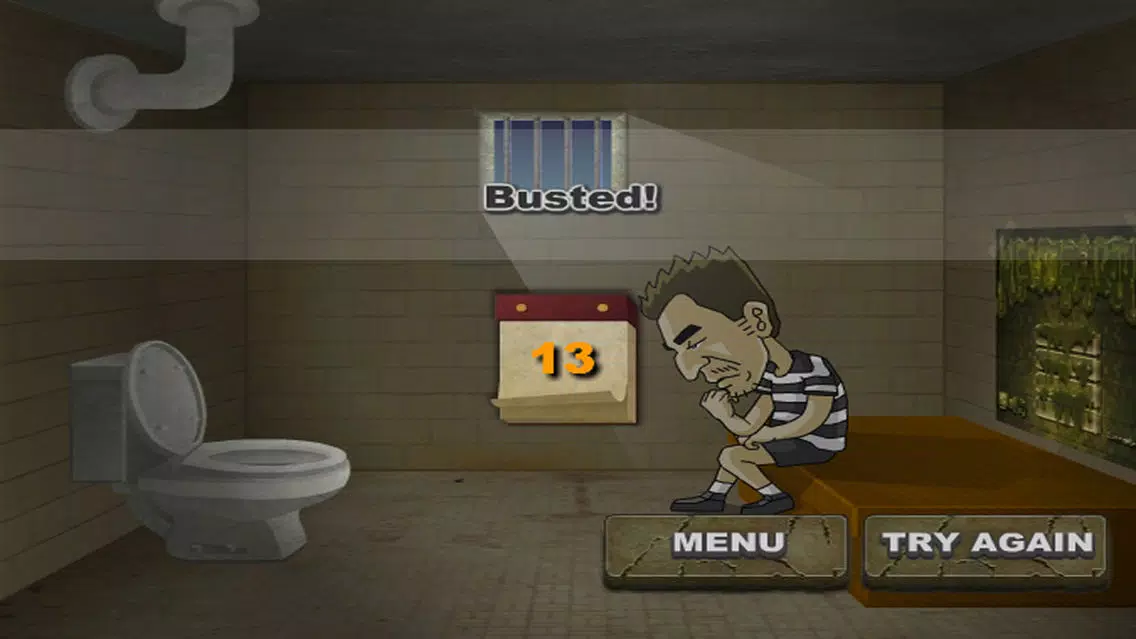 Capturas de pantalla de Jail Break Free