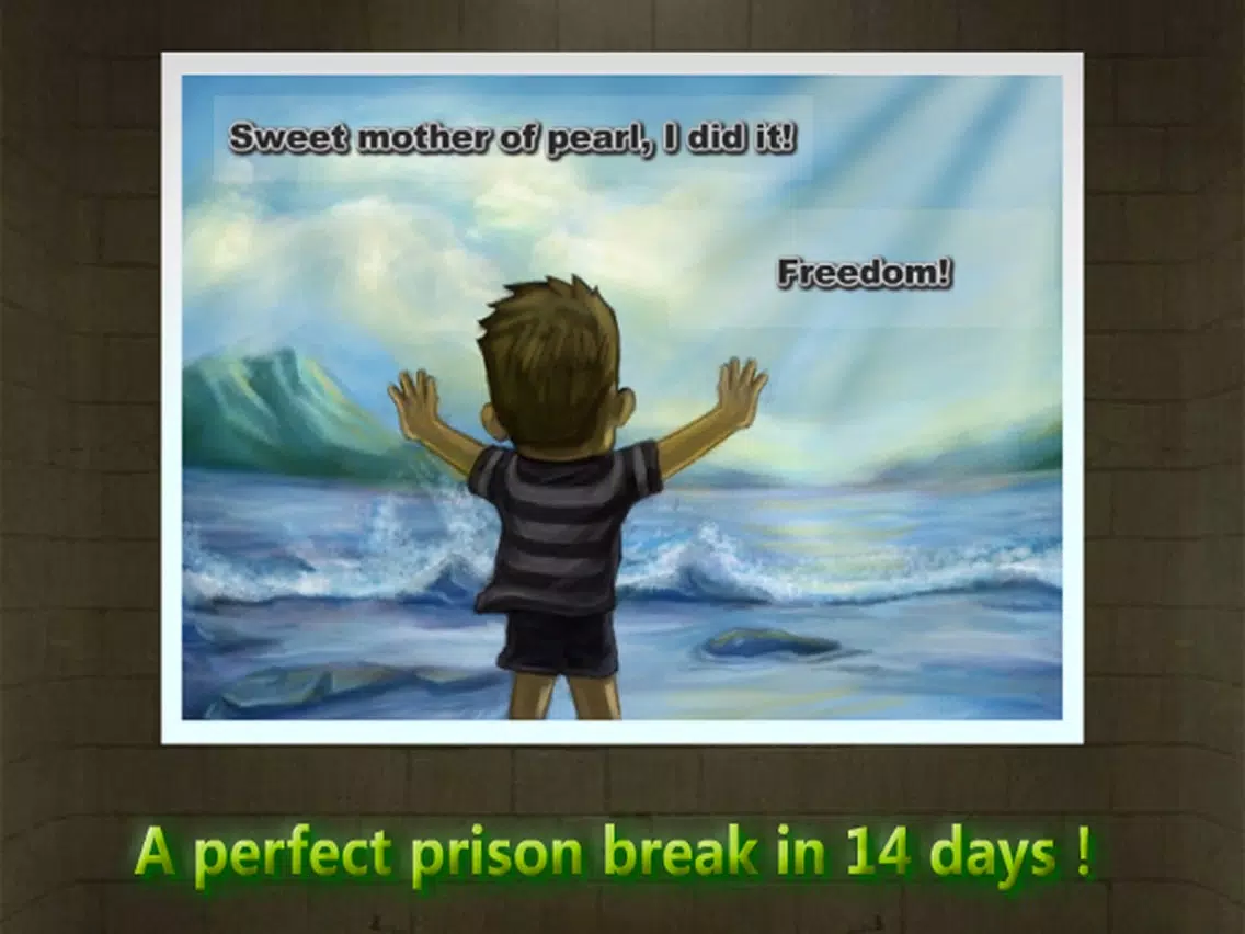 Jail Break Now iPad  Screenshots