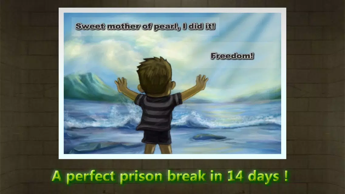 Jail Break Now Screenshots
