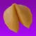 Virtual Fortune Cookie