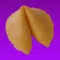 Virtual Fortune Cookie