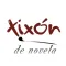 Xixón de Novela