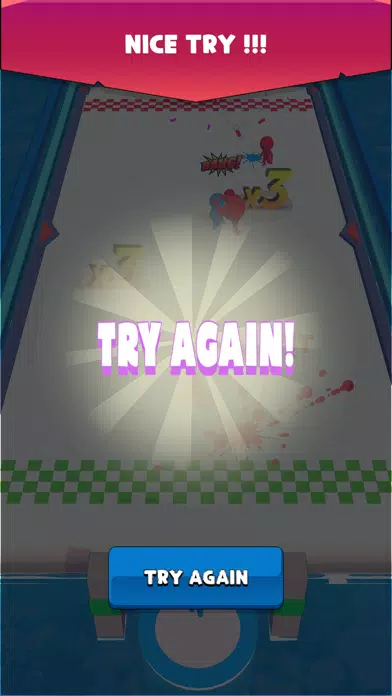 Flag Fight 3D Ekran Görüntüleri