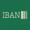IBAN List