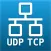 UDP TCP Network Utility