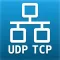 UDP TCP Network Utility