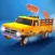 Drag Racing Crash