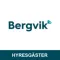 Bergvik Hyresgäster