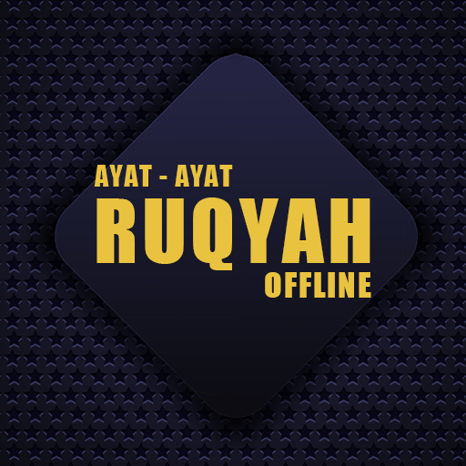 Ruqyah Pengusir Jin & Setan