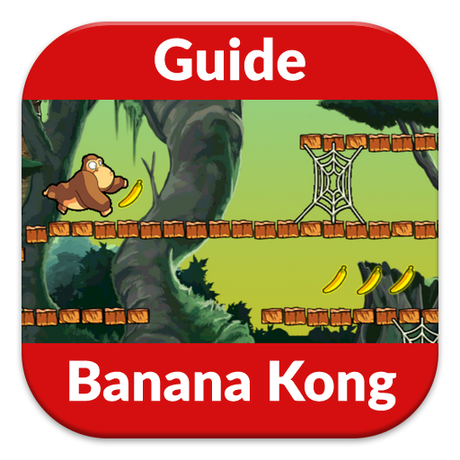 Guide for Banana Kong