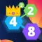 Hexatron Puzzle