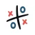 Tic Tac Toe : Online XOX