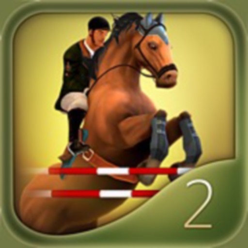 Jumping Horses Champions 2 Jumping Horses Champions 2