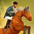 Jumping Horses Champions 3 Jumping Horses Champions 3