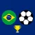 Brasileiro Calculator Game 25