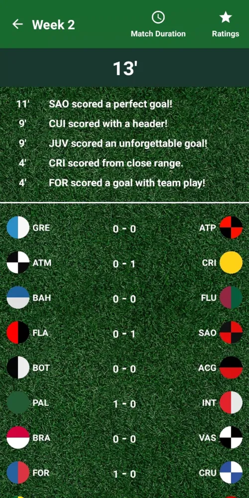 Brasileiro Calculator Game 25 Screenshots