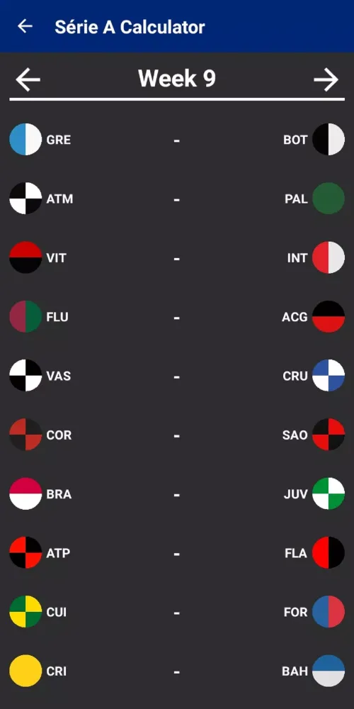 Brasileiro Calculator Game 25 Screenshots