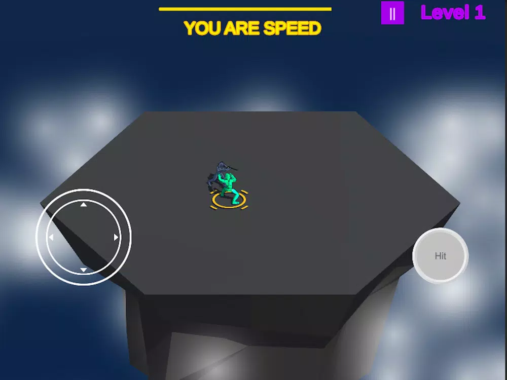 King of the Island iPad 應用截圖