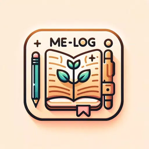 Me-Log: Simple Journaling Me-Log: Simple Journaling