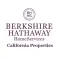 Real Estate by Berkshire Hathaway HomeServices California