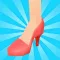Cinderella Match 3D