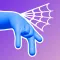 Web Thrower Rush!