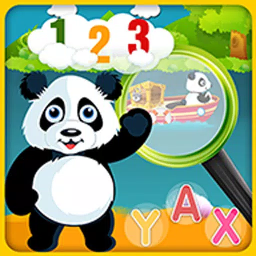 Panda Adventures Lite Panda Adventures Lite