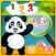 Panda Adventures Lite