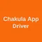 Chakula Delivery