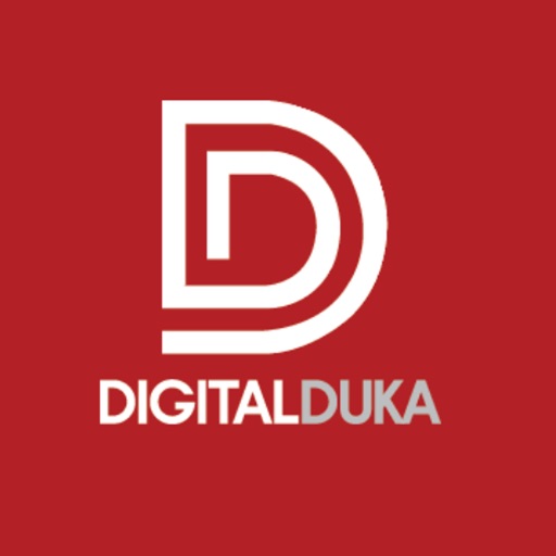 DigitalDuka DigitalDuka