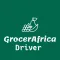 GrocerAfrica Delivery Boy