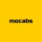 MoCabs Driver