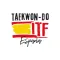 Taekwon-Do ITF España