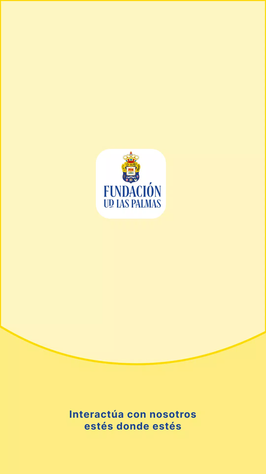 Futbol Base UD Las Palmas Screenshots