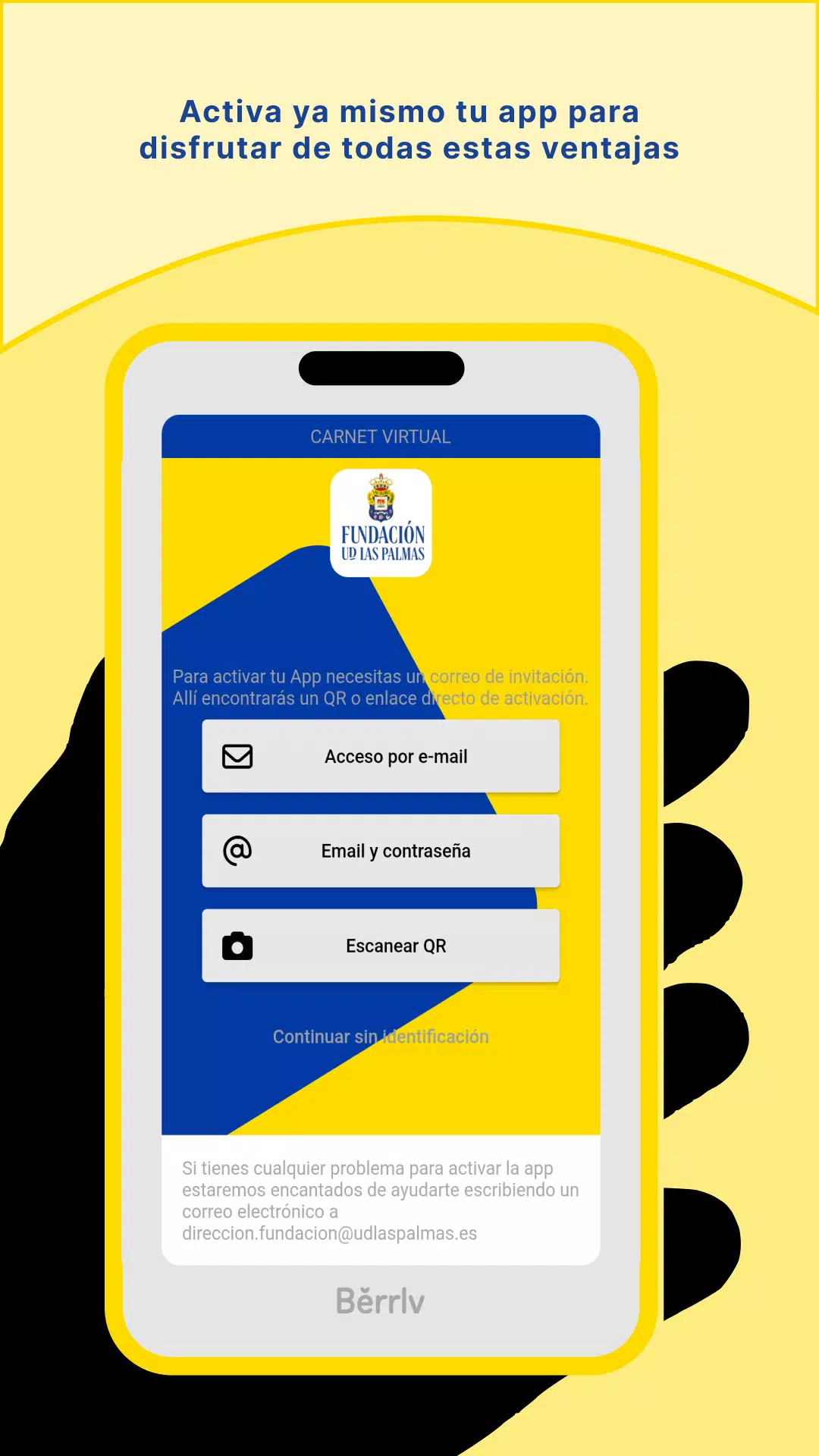 Futbol Base UD Las Palmas Screenshots