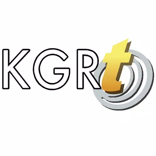 KGRT FM