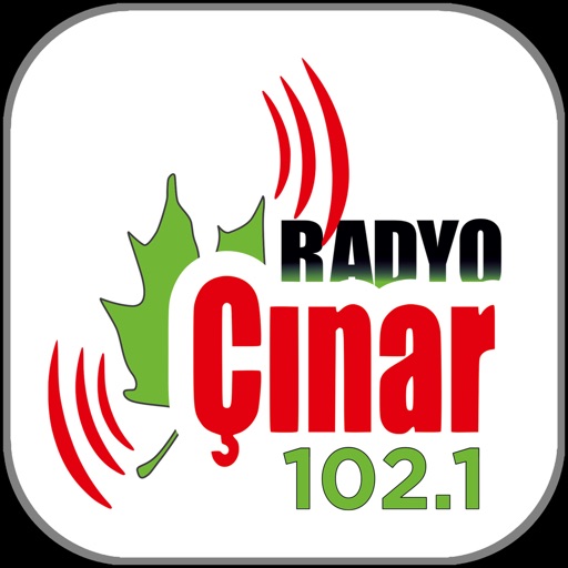 Radyo Çınar Radyo Çınar