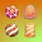 Candy Puzzle Mania Classic Match World Game for Kids