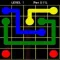 Puzzle Game: Link the Dots