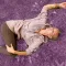 YOGAMOUR 03 - Yin Yoga, still & tief • Video-Kurs