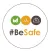 #BeSafe