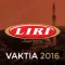 Vaktia e Ramazanit 2016 LIRI
