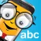 Virtual Teacher - Alphabet